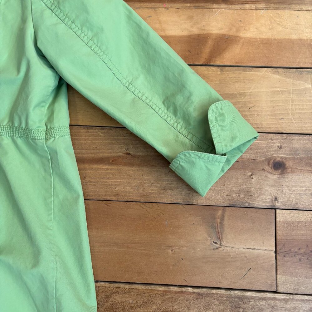Eddie Bauer Quality Raincoat XLT - Picture 2 of 5